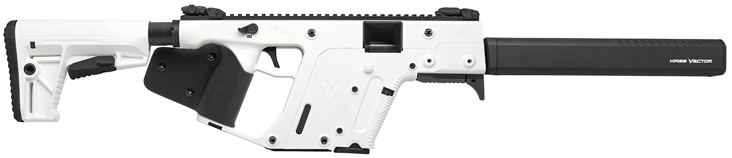 Kriss USA Vector CRB G2 *CA Compliant 9mm Luger 10+1 16" Barrel