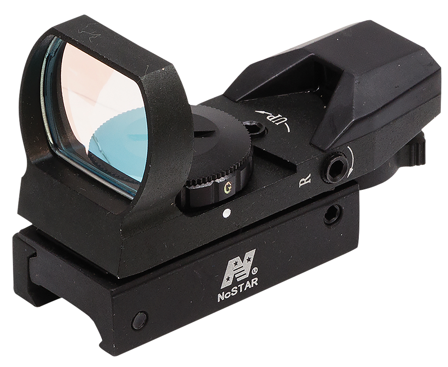 NcStar Green Red Dot, 3 MOA