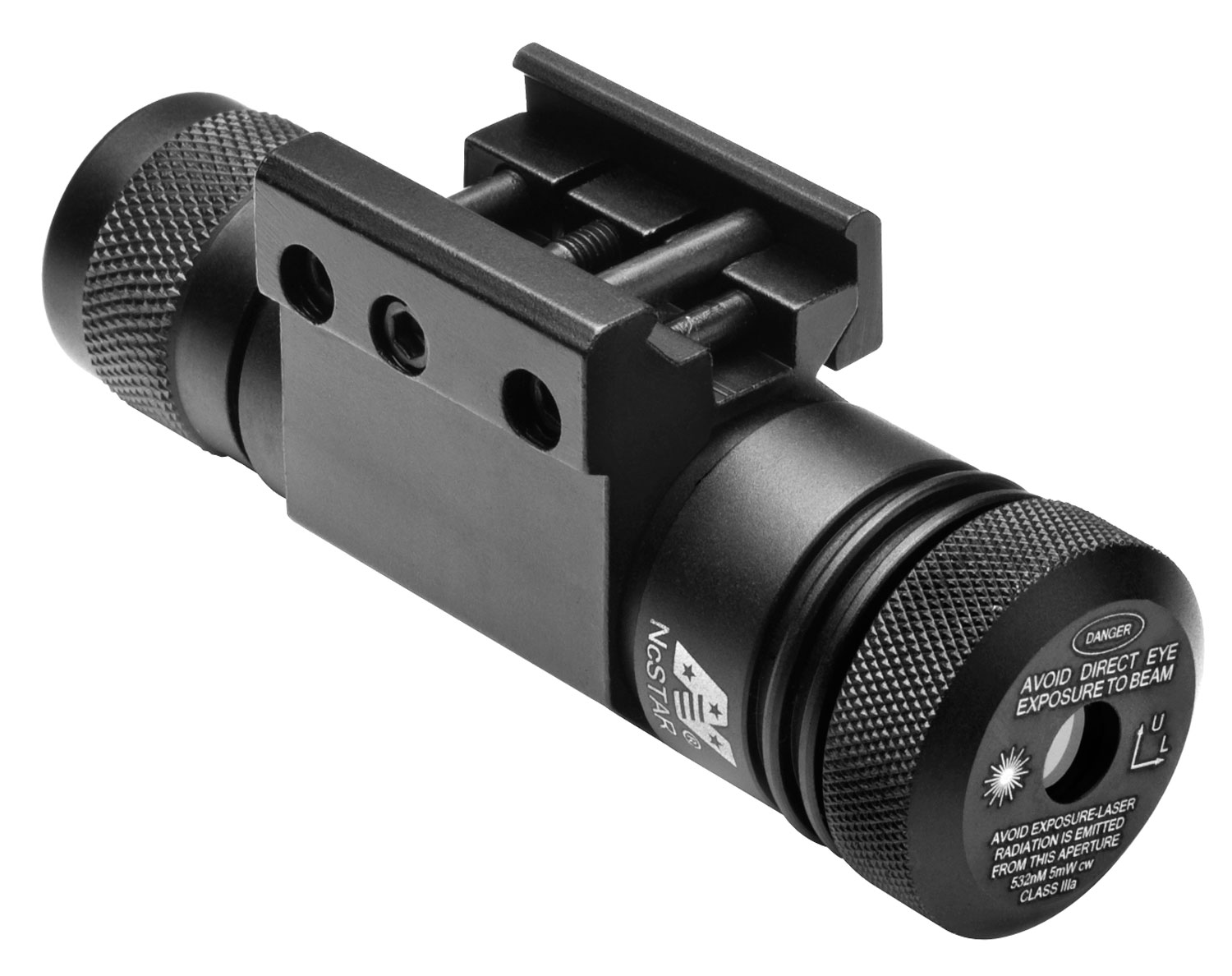 NcStar APRLSG Laser Sight, Green