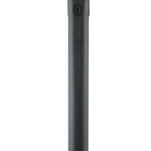 Cold Steel 90PTH Trench Hawk 3.50" Blade 1055 Carbon Steel Blade Polypropylene Handle 19"