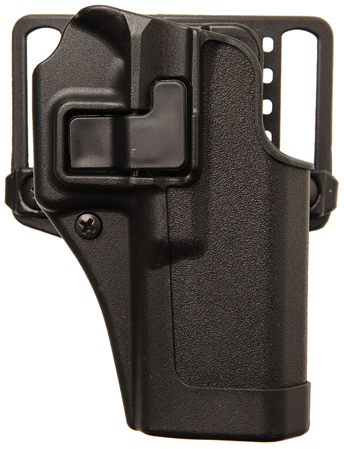 Blackhawk Serpa CQC OWB Holster, RH Black