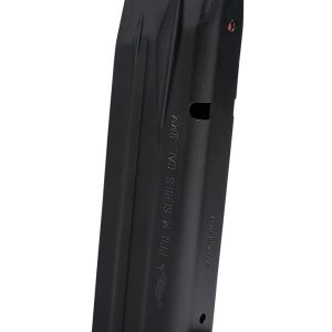 Walther Arms 2796678 PPQ  15rd 9mm Luger Steel