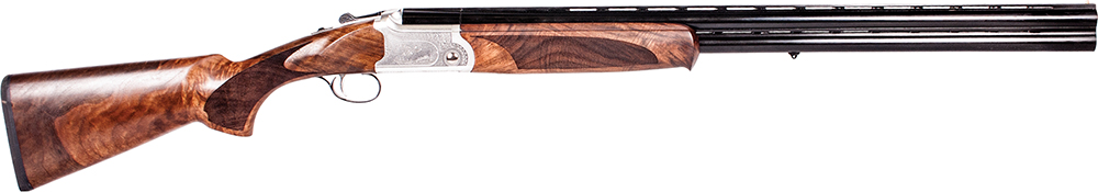 ATI Cavalry SVE 20 Gauge 3" 2rd 26" Blued O/U Barrel
