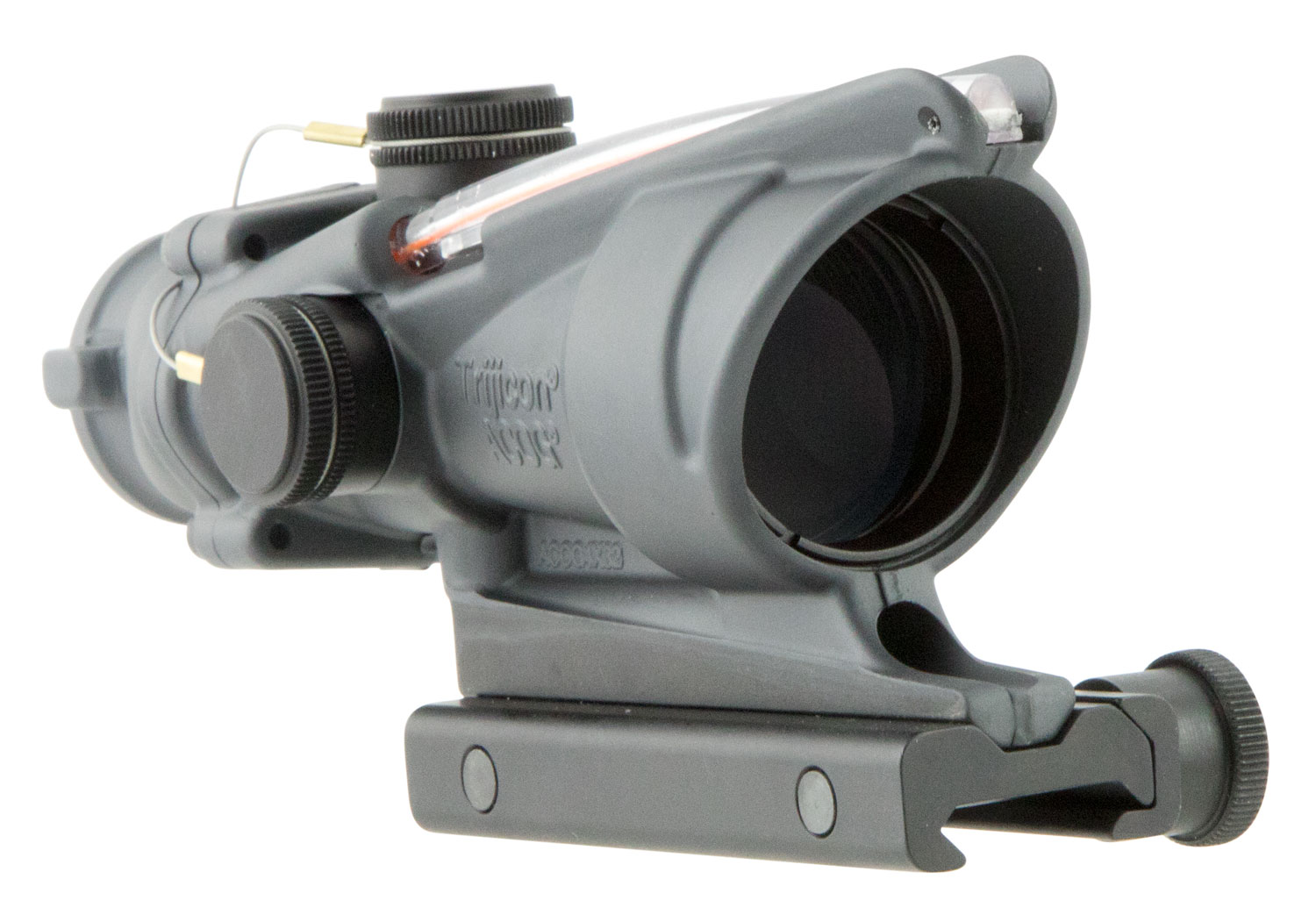 Trijicon ACOG Sniper 4x32mm, Chevron