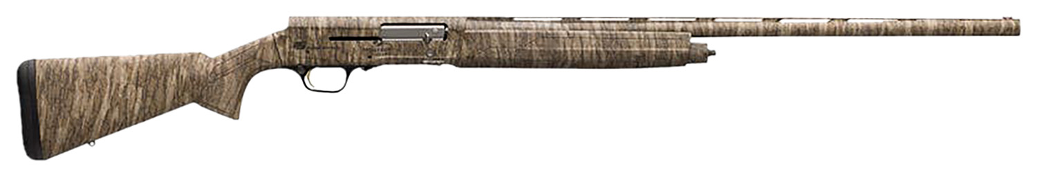 Browning A5 12 Gauge Shotgun, 4+1 28"