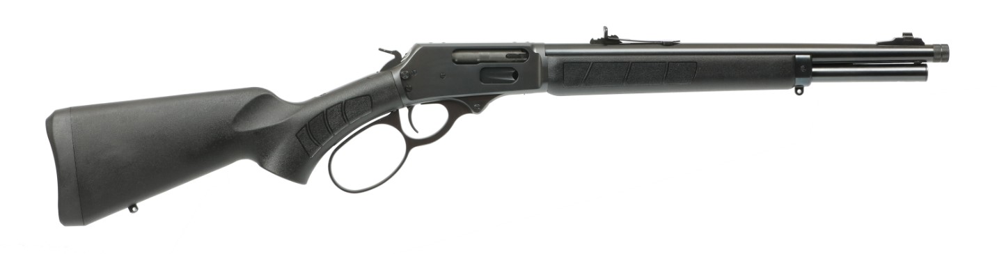 ROSSI R95 TRAPPER 45-70 BL/SYN 16.5"