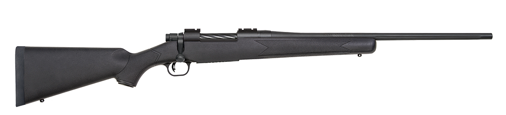 Mossberg Patriot 30-06 Springfield Rifle, 5+1 22"