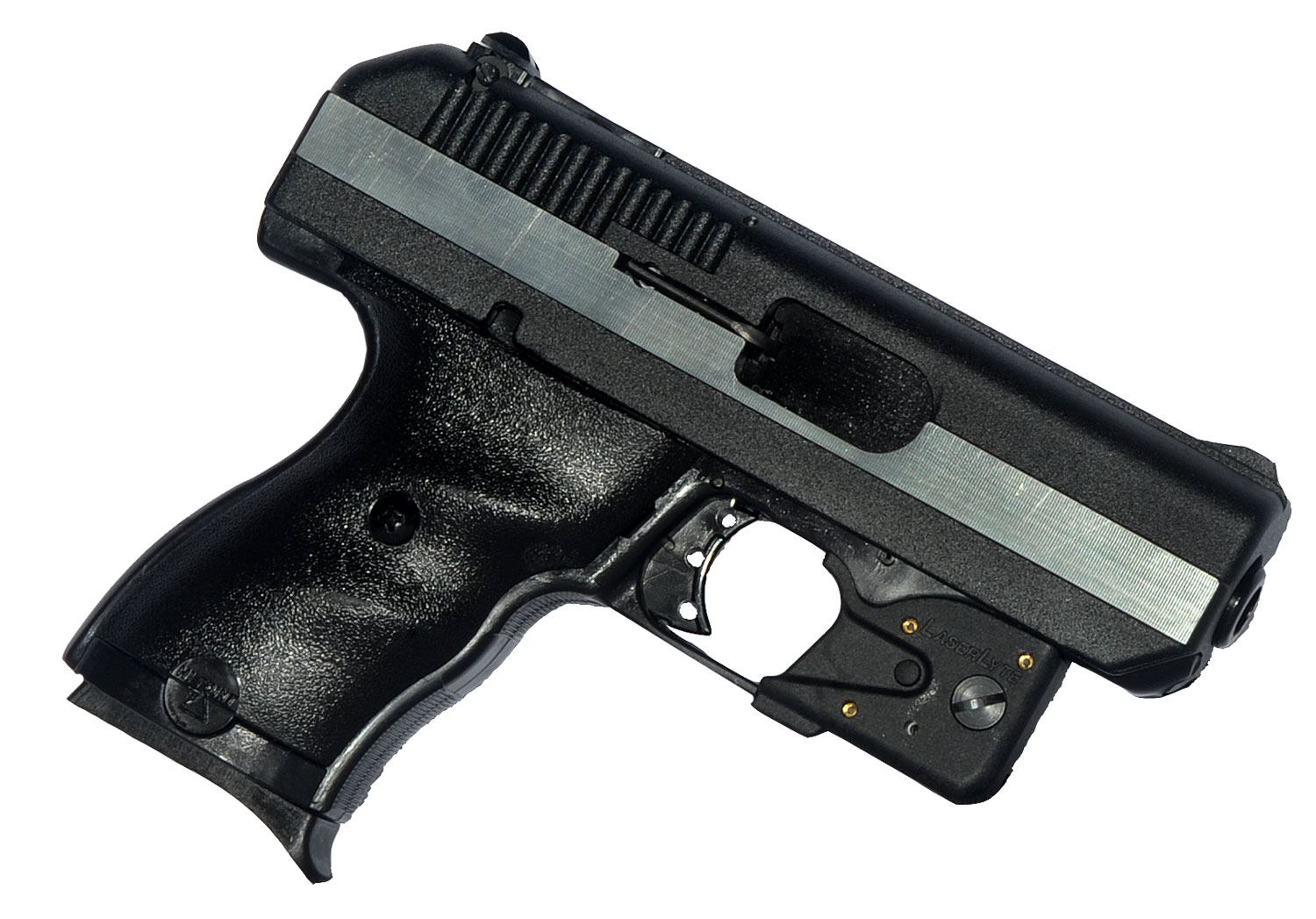 Hi-Point CF 380 ACP Pistol, 8+1 3.50"