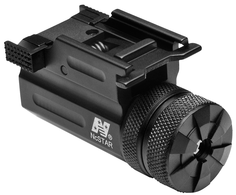 NcStar AQPTLMG Compact Laser Sight, Green