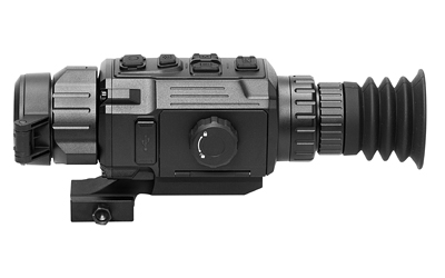 AGM RATTLERV2 25-320 THERMAL BLACK - Image 2