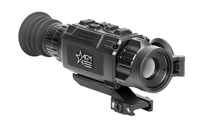 AGM RATTLERV2 25-320 THERMAL BLACK - Image 3