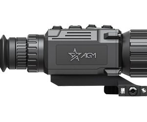 AGM RATTLERV3 LRF 35-384 BLACK