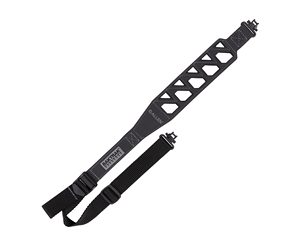 ALLEN VERTEX HYPR TOUGH SLNG BLK/GRY