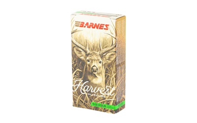 BARNES HARVEST 243WIN 90GR GK 20/200 - Image 3