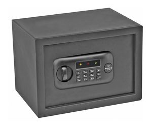 BULLDOG DIGITAL VAULT MED W/ SHELF