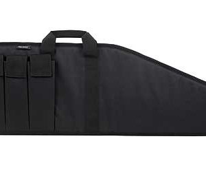 BULLDOG PITBULL TACTICAL CASE BLK 38