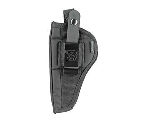 BULLDOG EXTREME 4" MED FRM REV