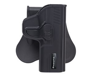 BULLDOG RAPID RELEASE RH CMPT 1911