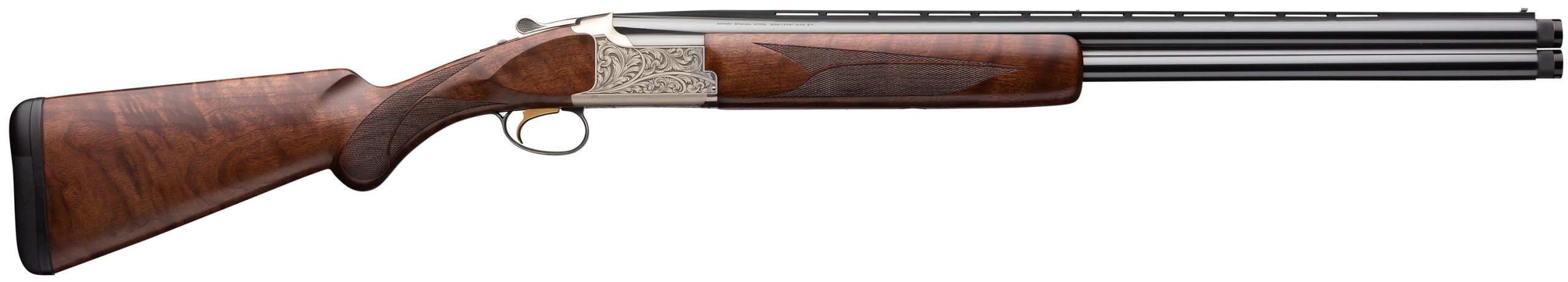 BROWNING CITORI FTHR LTG 12/28 3" BL