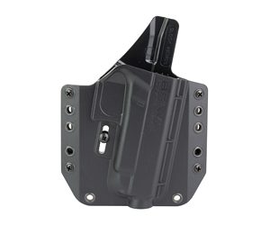 BRAVO BCA FOR GLOCK 48MOS OWB BLK RH