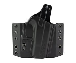 BRAVO BCA FOR GLOCK 42 OWB BLK RH