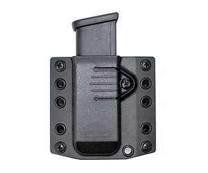 BRAVO SGL MAG PCH FOR G19/P320 LGE B