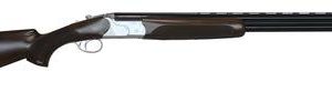 CZ REDHEAD PRMR O/U 20/28 BL/WD