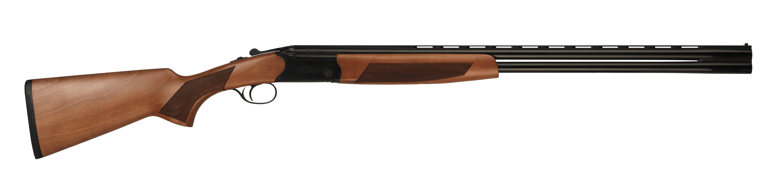 CZ QUAIL O/U 20/28 3" BL/WD