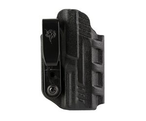 DESANTIS SLIM-TUK S&W EQUALIZER AMBI
