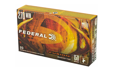FUSION 270WIN 150GR 20/200 - Image 3