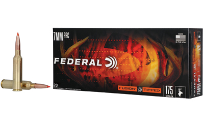 FED FUSION TIP 7MM PRC 175GR 20/200 - Image 2