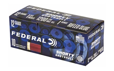 FED SHRTY SS 12GA 1.75" RFLD 10/100 - Image 3