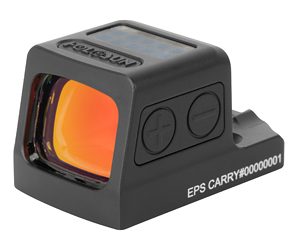 H-SUN EPS CARRY GLD ENCL PSTL 2MOA