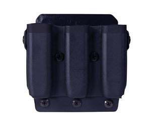 HSGI UL TRPL MAG POUCH UNIV CLIP SZ1