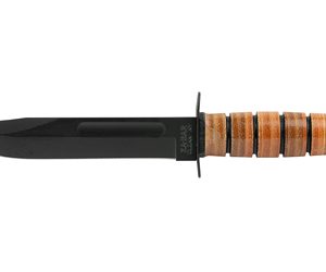 KBAR US ARMY FIGHTING 7" W/STH SE