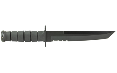 KBAR FIGHTING KNF Knife, 8" - Image 2