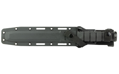 KBAR FIGHTING KNF Knife, 8" - Image 3