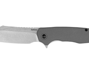 KERSHAW WHARF 2.8" STONEWASHED