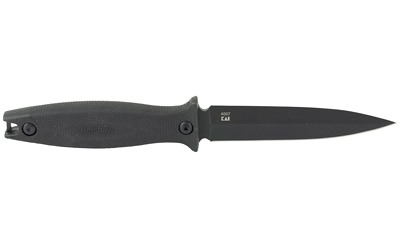 KERSHAW SECRET AGENT BLK PLN W/STH - Image 2