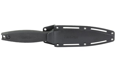 KERSHAW SECRET AGENT BLK PLN W/STH - Image 3