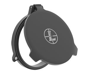 LEUP ALUMINA FLIP LENS COVER 52MM