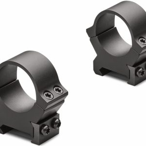 LEUPOLD RINGS PRW 2 1" MED MATTE
