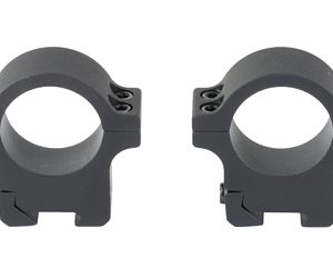 LEUP OPEN RANGE RIMFIRE 3/8" 1" HIGH