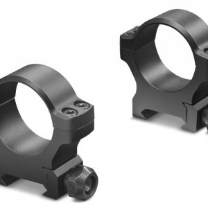 LEUPOLD RINGS BC CROSS-SLOT 34MM MED