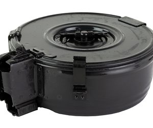 MAG CENT ARMS ROMANIAN AK 75RD DRUM