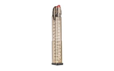 ETS MAG OMEGA FOR GLK 17/19 9MM 30RD - Image 2