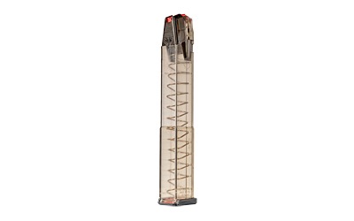 ETS MAG OMEGA FOR GLK 17/19 9MM 30RD - Image 3