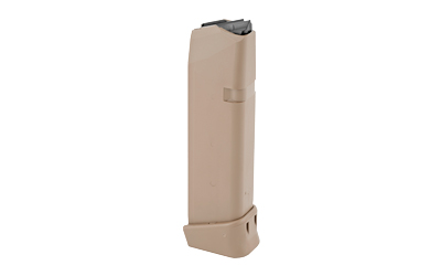 MAG GLOCK OEM 17/19X 9MM 19RD COY PK - Image 2