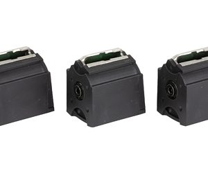 MAG RUGER LX1 10/22 LH 22LR 10RD 3PK