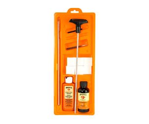 HOPPES 243/6MM RFL CLNG KIT CLAM